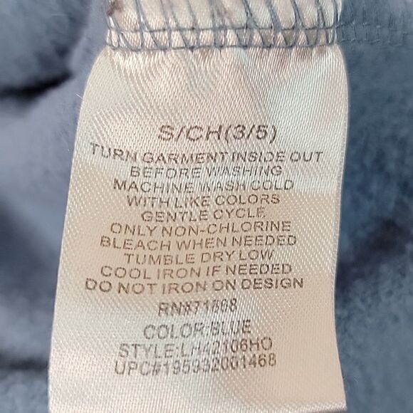 Star Wars. Grogu. Hoodie. Size Small. EUC - Picture 6 of 9